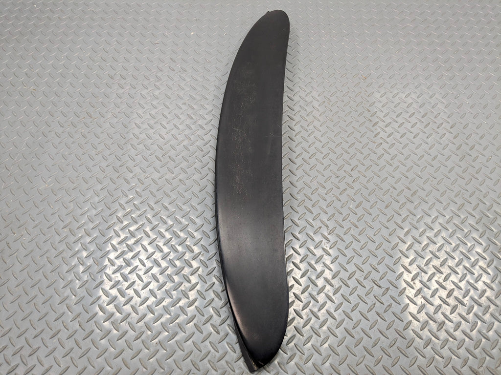 2006 - 2013 OEM MINI COOPER REAR TRUNK LID TAILGATE SPOILER WING