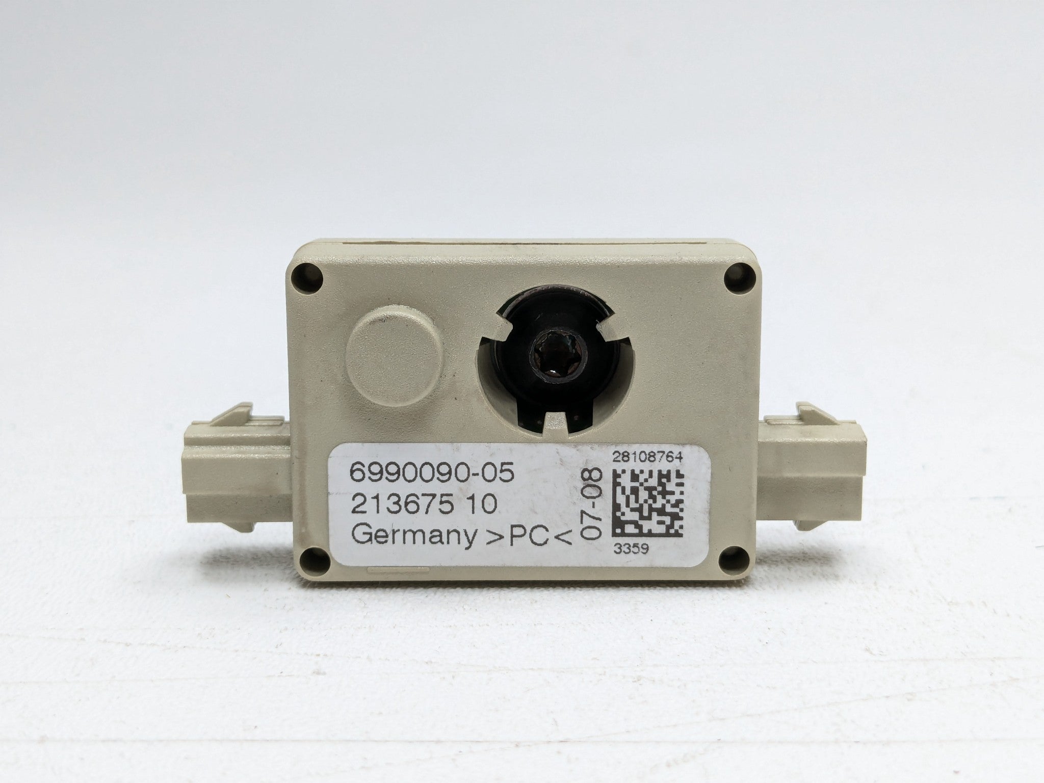 2006 - 2013 OEM MINI COOPER REAR RADIO CIRCUIT TRAP ANTENNA UNIT