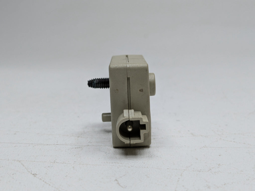 2006 - 2013 OEM MINI COOPER REAR RADIO CIRCUIT TRAP ANTENNA UNIT