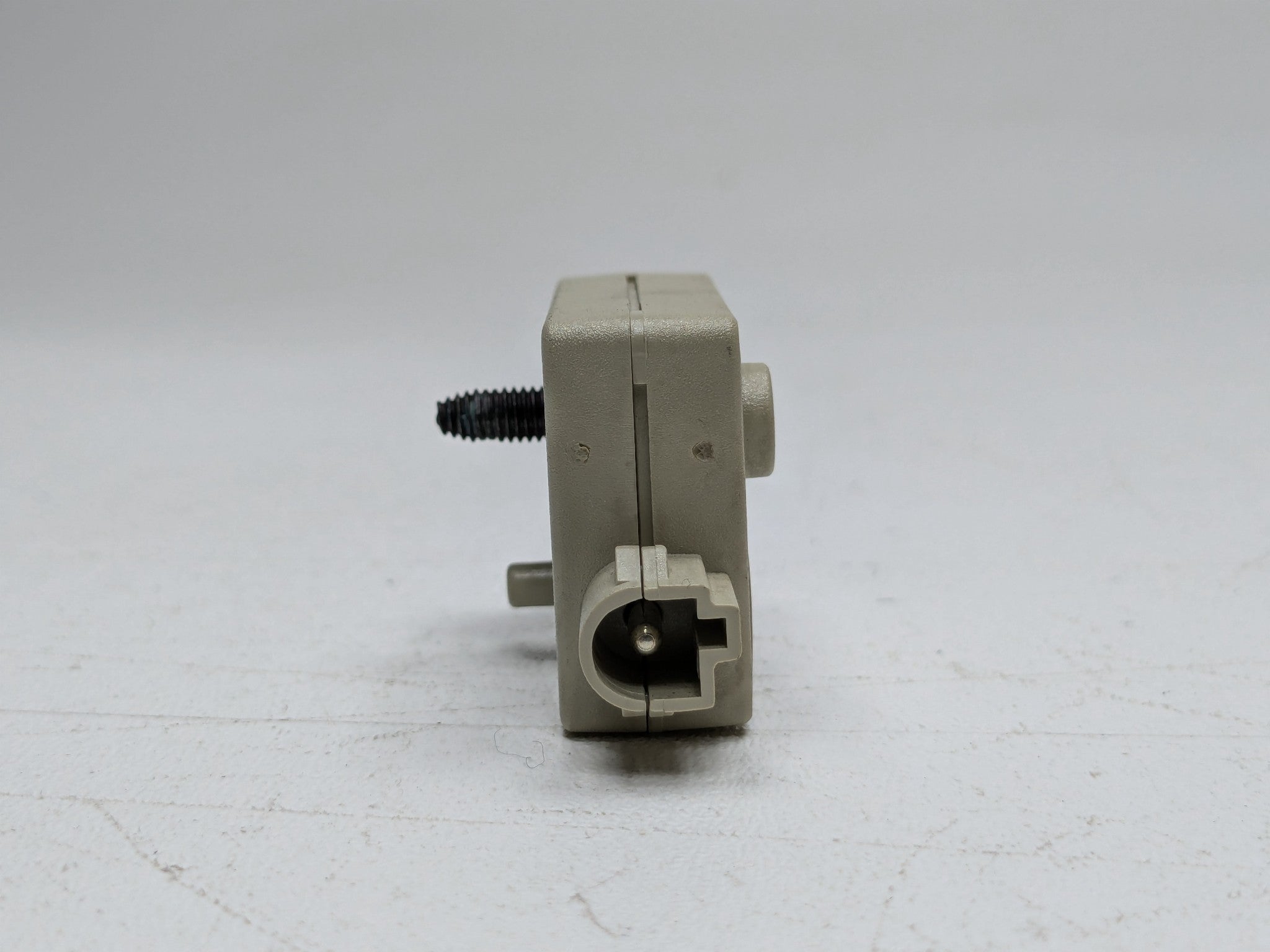 2006 - 2013 OEM MINI COOPER REAR RADIO CIRCUIT TRAP ANTENNA UNIT