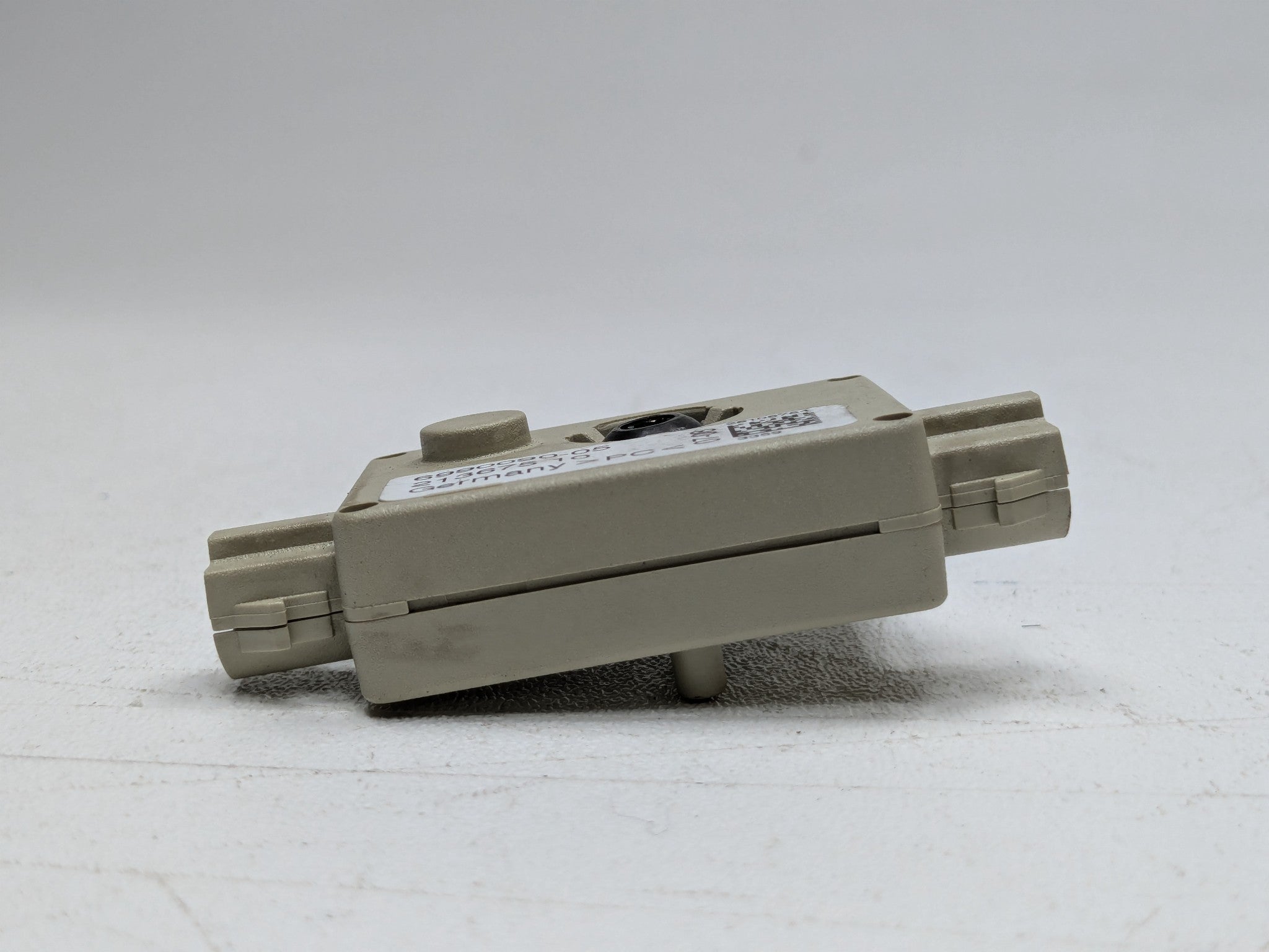 2006 - 2013 OEM MINI COOPER REAR RADIO CIRCUIT TRAP ANTENNA UNIT