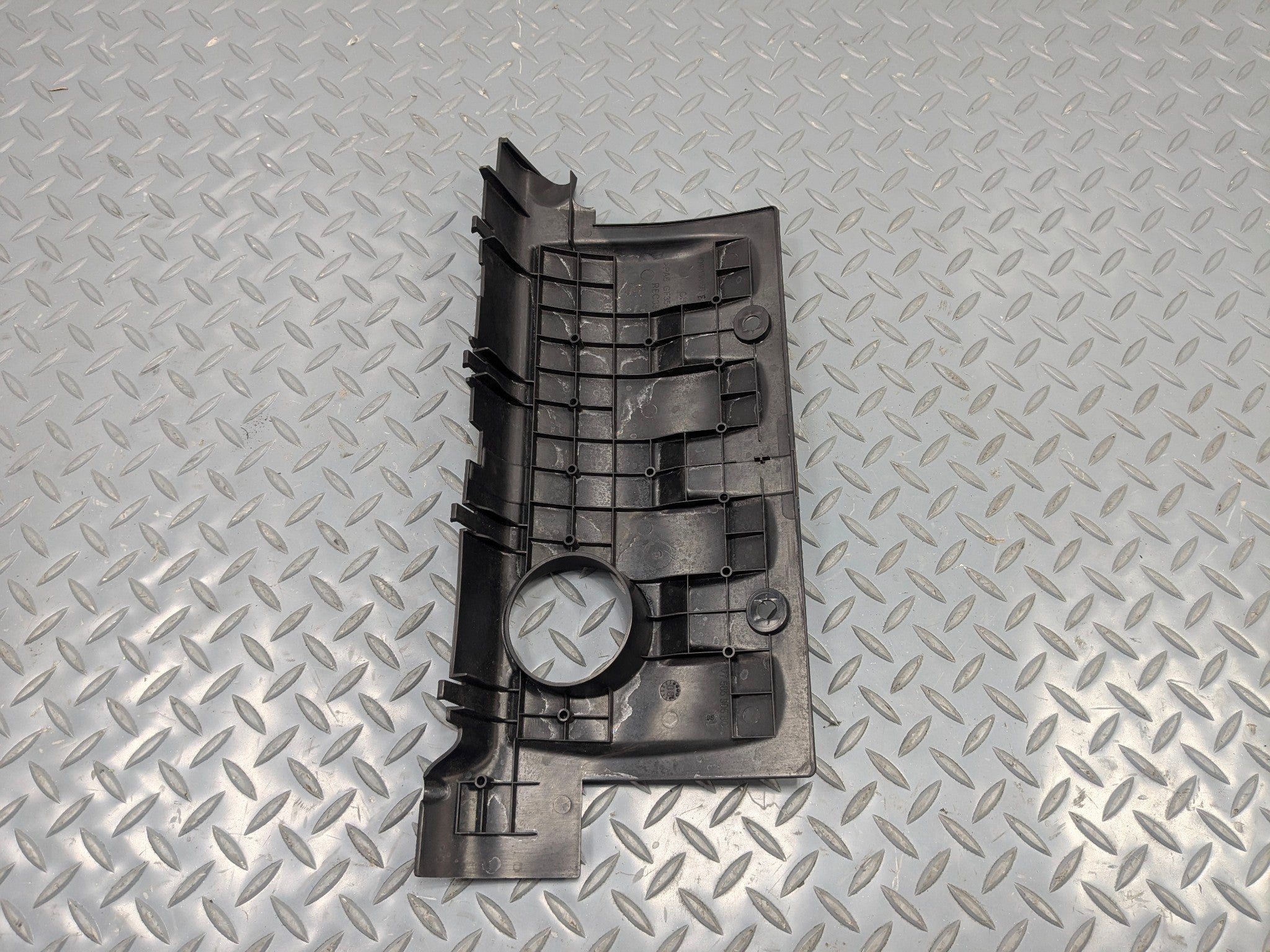 2006 - 2013 OEM MINI COOPER ENGINE CYLINDER HEAD TRIM COVER SHEILD PART