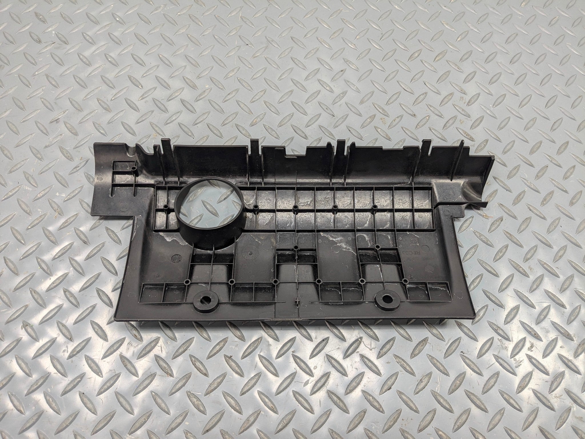 2006 - 2013 OEM MINI COOPER ENGINE CYLINDER HEAD TRIM COVER SHEILD PART