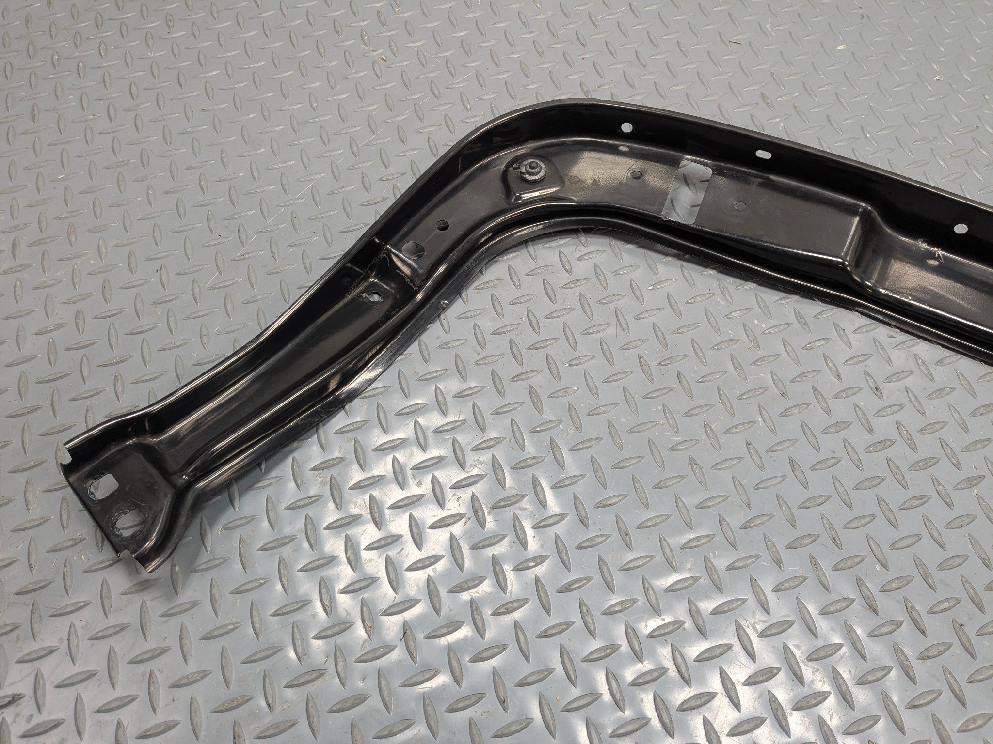 2006 - 2013 OEM MINI COOPER UPPER RADIATOR SUPPORT BRACKET TIE BAR