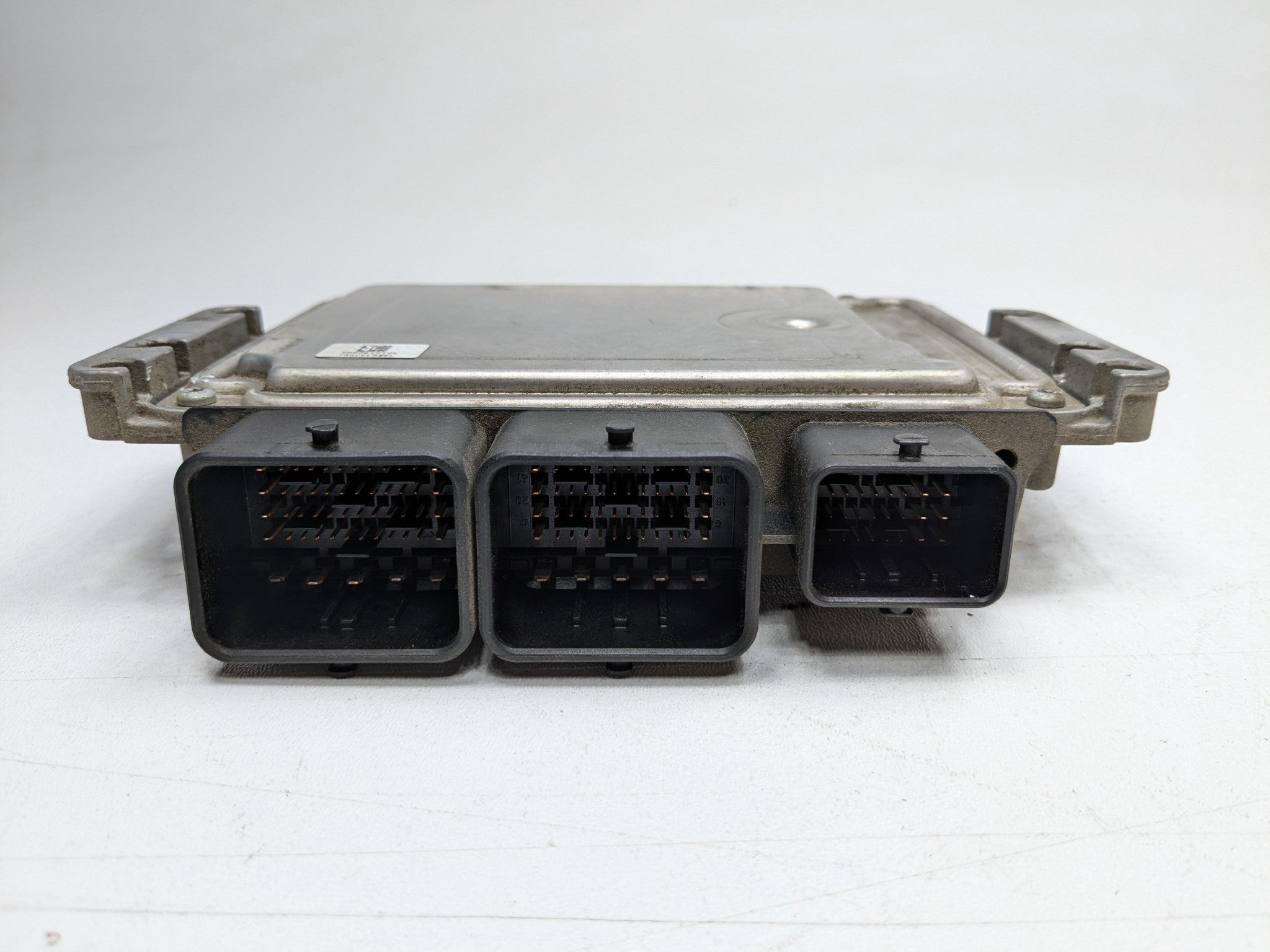 2006 - 2013 OEM MINI COOPER COMPUTER BRAIN ENGINE CONTROL ECU ECM EBX MODULE