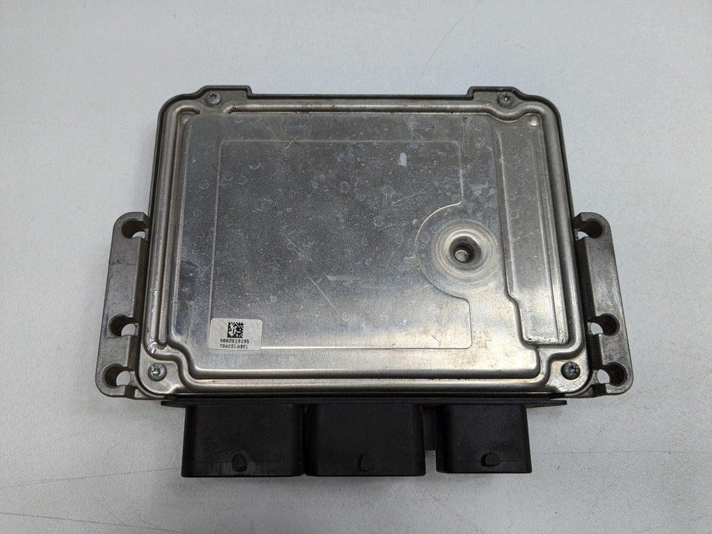 2006 - 2013 OEM MINI COOPER COMPUTER BRAIN ENGINE CONTROL ECU ECM EBX MODULE