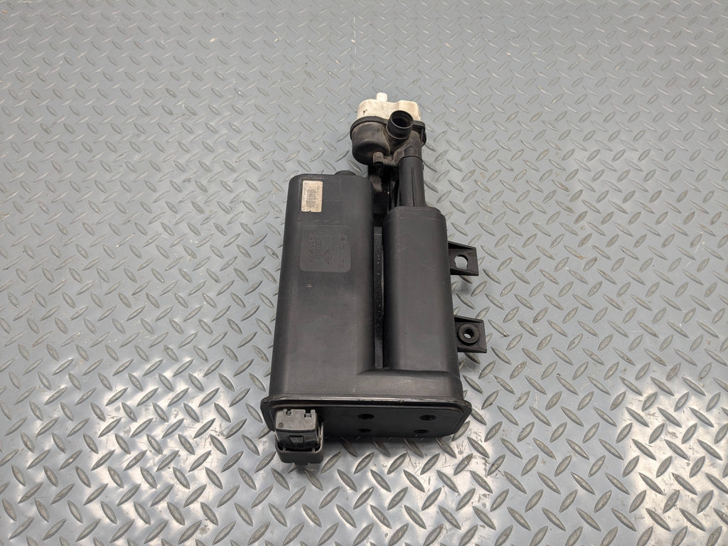 06 - 13 OEM MINI COOPER FUEL GAS CHARCOAL VAPOR EVAPORATOR EVAP CANISTER SYSTEM