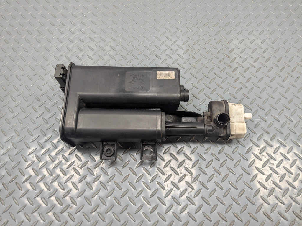 06 - 13 OEM MINI COOPER FUEL GAS CHARCOAL VAPOR EVAPORATOR EVAP CANISTER SYSTEM