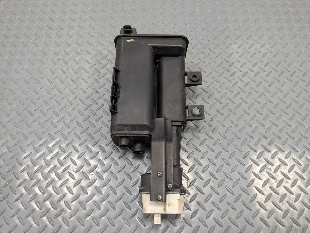 06 - 13 OEM MINI COOPER FUEL GAS CHARCOAL VAPOR EVAPORATOR EVAP CANISTER SYSTEM