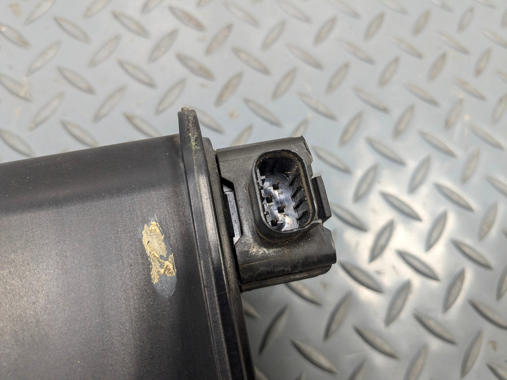 06 - 13 OEM MINI COOPER FUEL GAS CHARCOAL VAPOR EVAPORATOR EVAP CANISTER SYSTEM