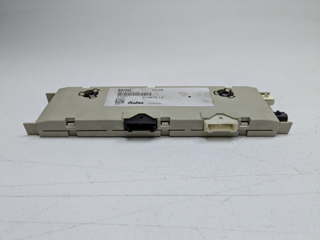 2006 - 2013 OEM MINI COOPER ANTENNA RECEIVER BOOSTER AMPLIFIER