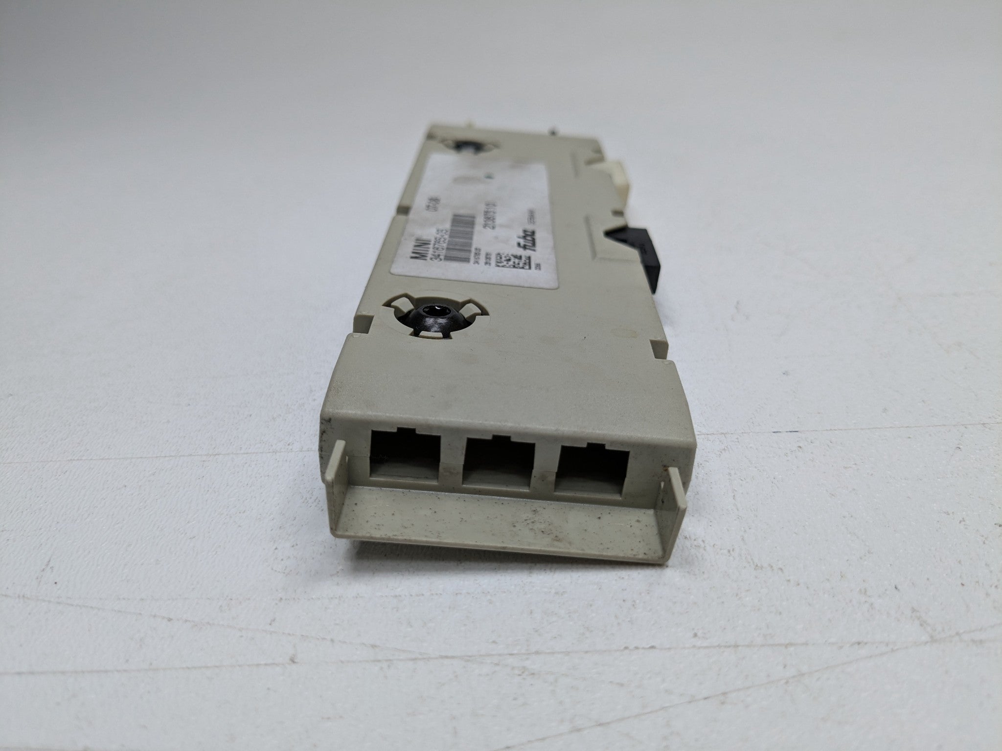 2006 - 2013 OEM MINI COOPER ANTENNA RECEIVER BOOSTER AMPLIFIER