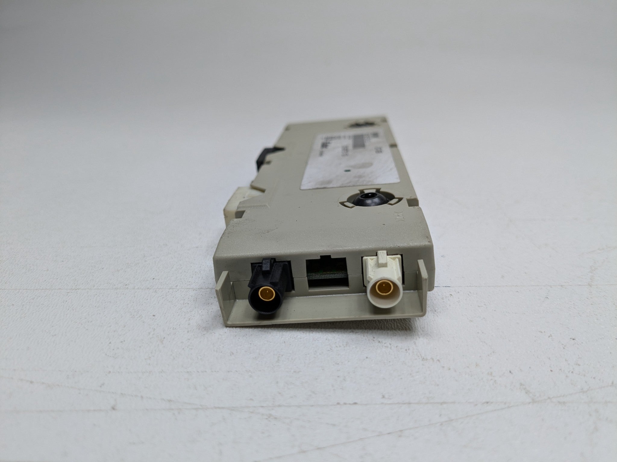 2006 - 2013 OEM MINI COOPER ANTENNA RECEIVER BOOSTER AMPLIFIER