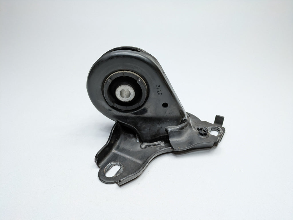 2006 - 2013 OEM MINI COOPER REAR LEFT DRIVER SIDE TRAILING ARM BRACKET