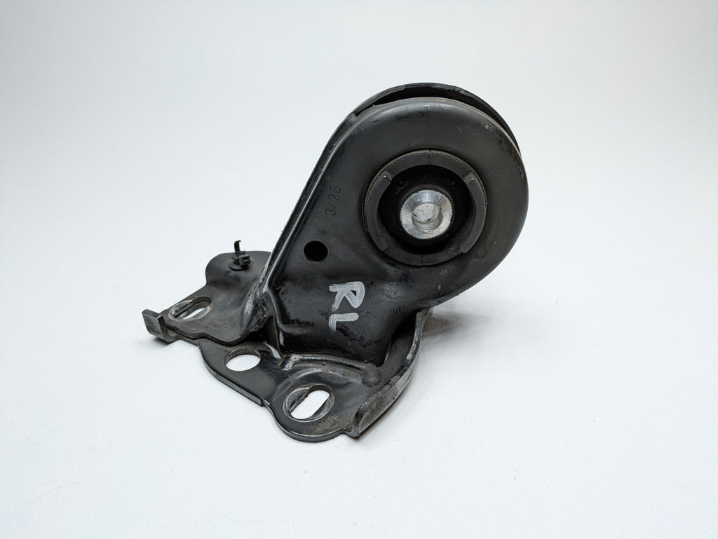 2006 - 2013 OEM MINI COOPER REAR LEFT DRIVER SIDE TRAILING ARM BRACKET