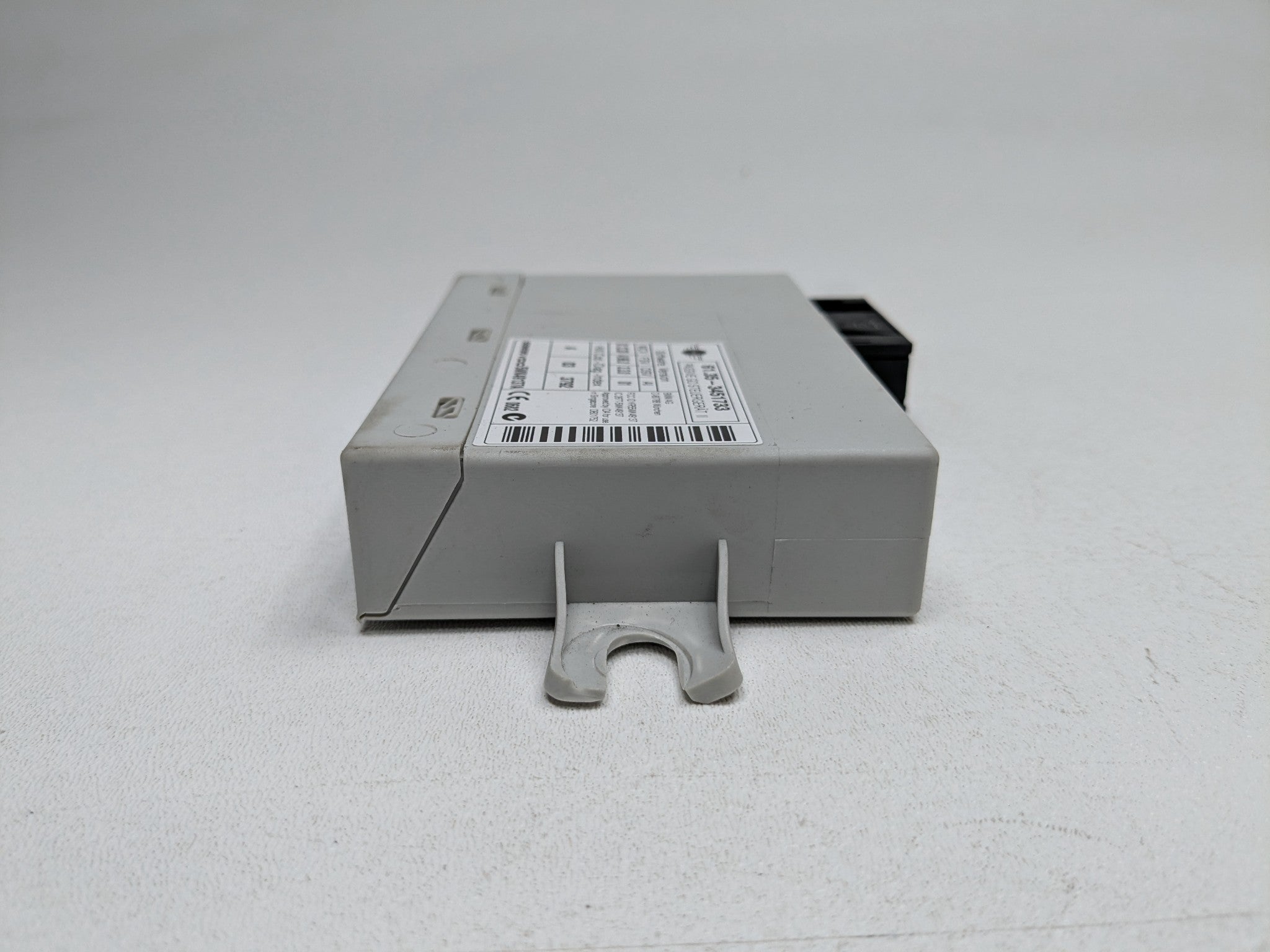 2006 - 2013 OEM MINI COOPER ANTI-THEFT LOCKING CONTROL MODULE