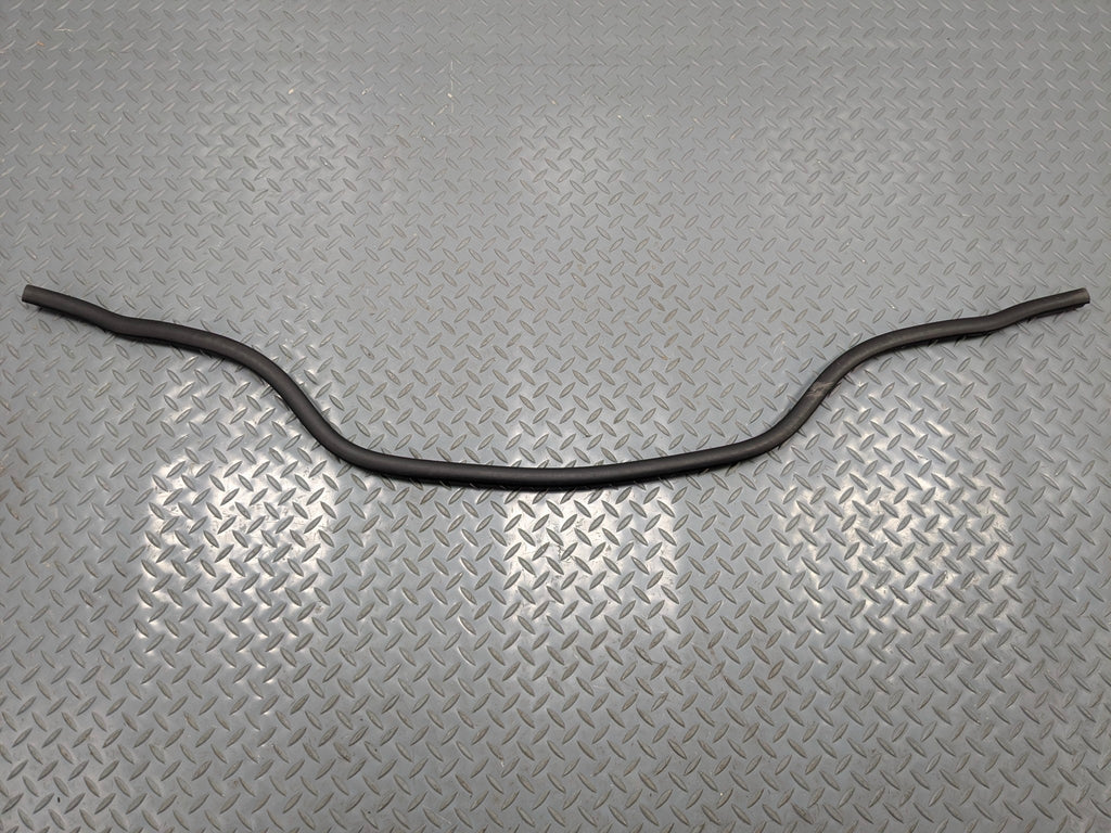 06 - 13 OEM MINI COOPER FRONT UNDER HOOD WEATHER STRIP RUBBER SEALS