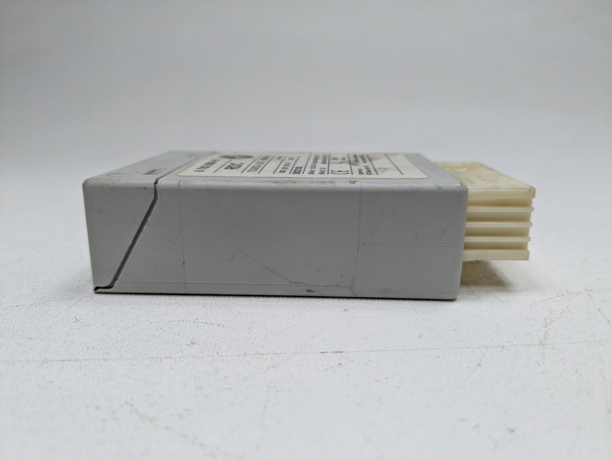 2006 - 2013 OEM MINI COOPER TPMS TIRE PRESSURE MONITOR CONTROL MODULE UNIT