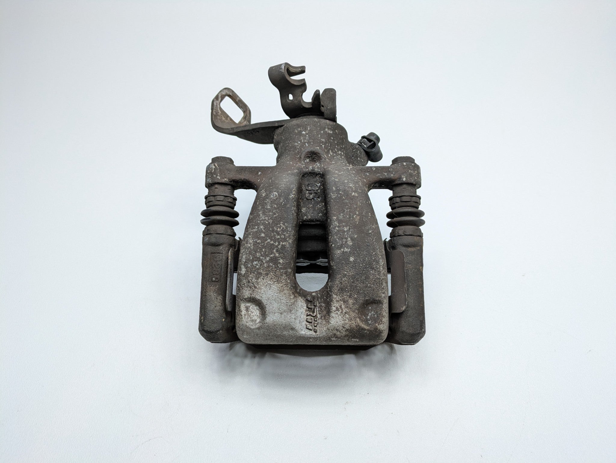 2006 - 2013 OEM MINI COOPER REAR RIGHT PASSENGER SIDE BRAKE CALIPER