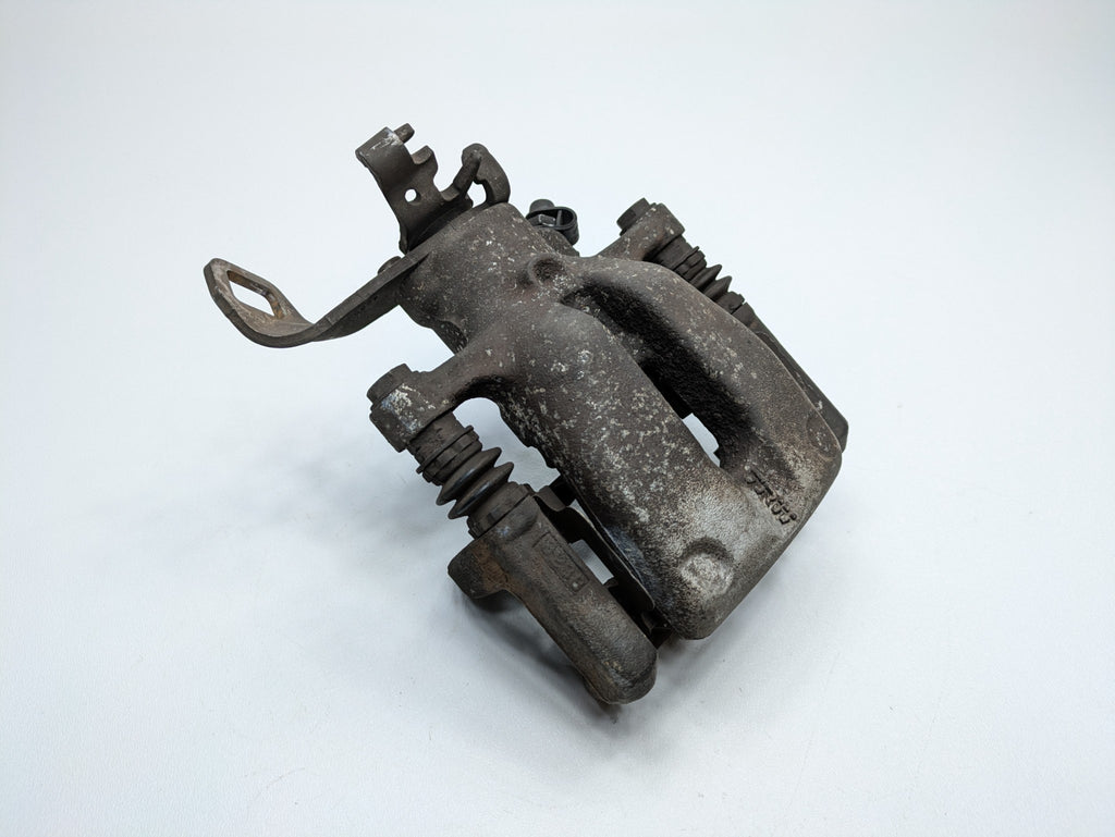 2006 - 2013 OEM MINI COOPER REAR RIGHT PASSENGER SIDE BRAKE CALIPER