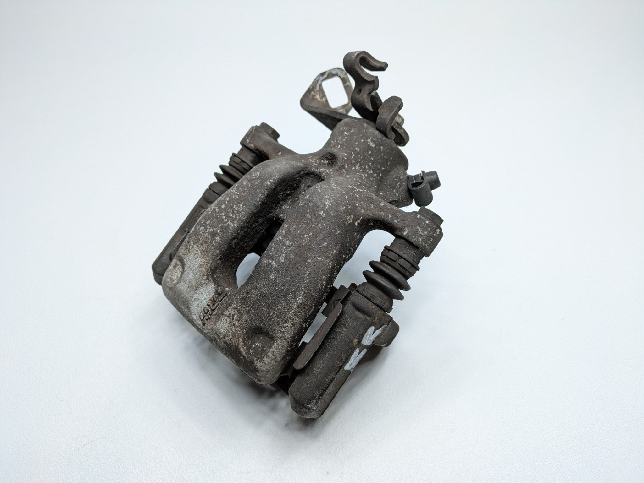 2006 - 2013 OEM MINI COOPER REAR RIGHT PASSENGER SIDE BRAKE CALIPER