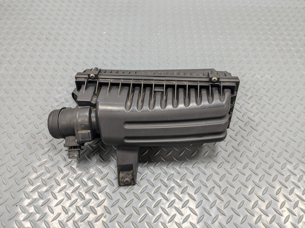 2006 - 2013 OEM MINI COOPER ENGINE AIR CLEANER FILTER HOUSING BOX