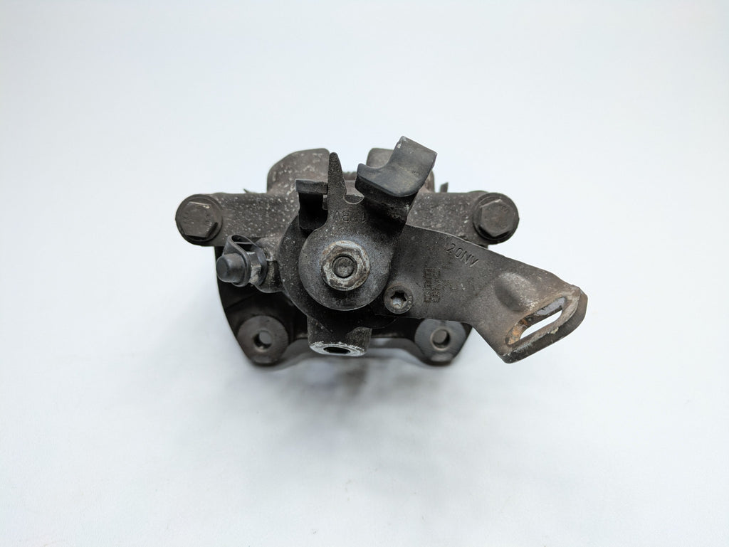 2006 - 2013 OEM MINI COOPER REAR RIGHT PASSENGER SIDE BRAKE CALIPER