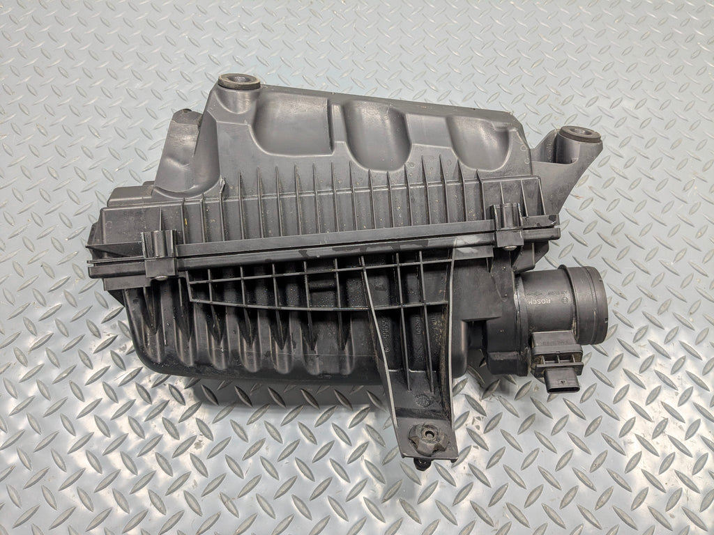 2006 - 2013 OEM MINI COOPER ENGINE AIR CLEANER FILTER HOUSING BOX