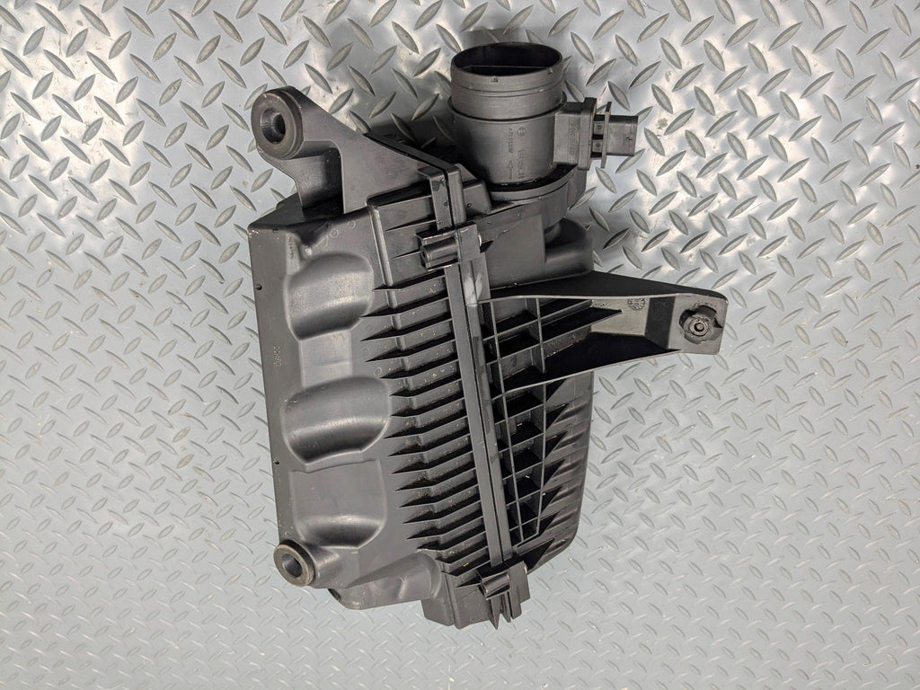 2006 - 2013 OEM MINI COOPER ENGINE AIR CLEANER FILTER HOUSING BOX