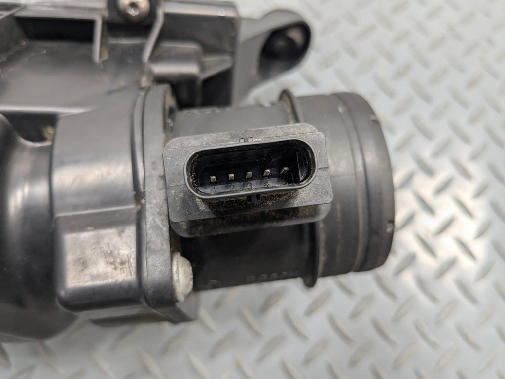 2006 - 2013 OEM MINI COOPER ENGINE AIR CLEANER FILTER HOUSING BOX