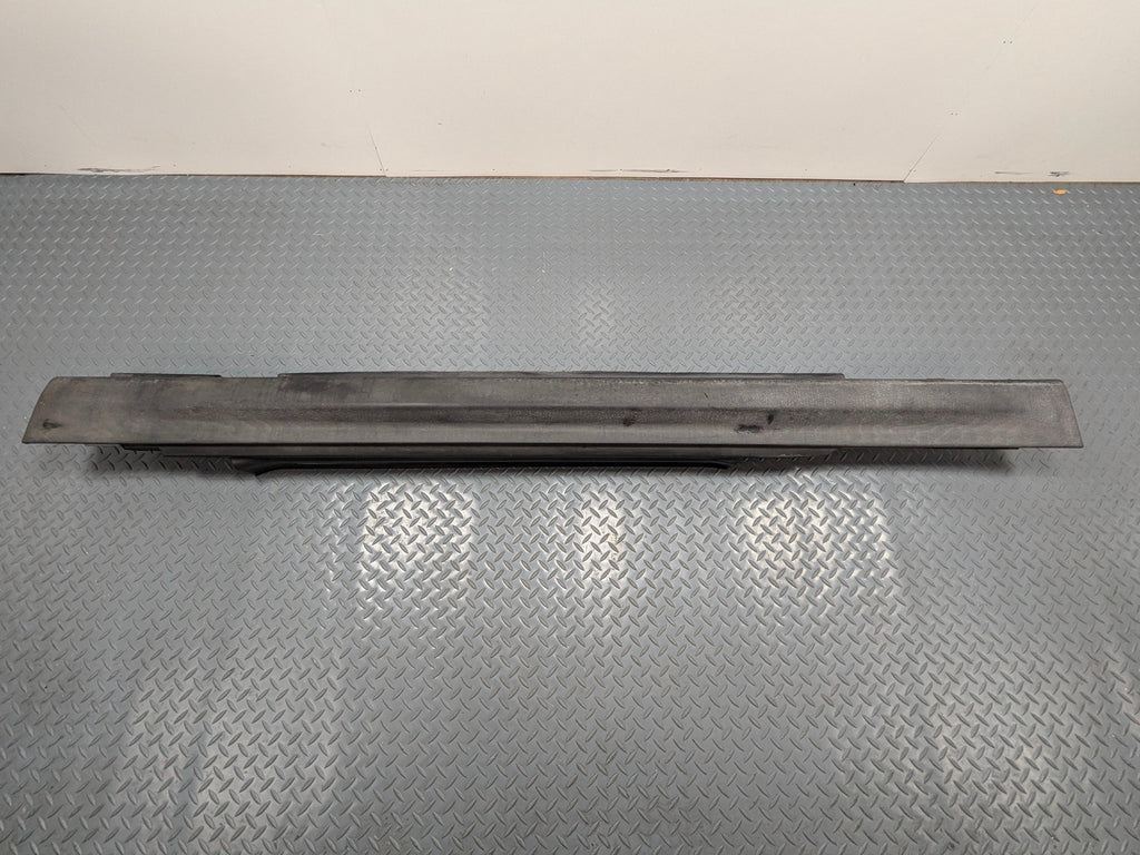 06 - 13 OEM MINI COOPER RIGHT PASSENGER SIDE ROCKER PANEL SKIRT MOULDING TRIM