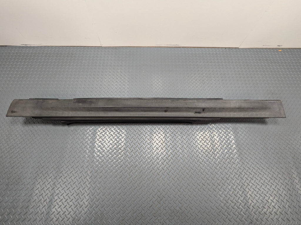 2006 - 2013 OEM MINI COOPER RIGHT PASSENGER SIDE ROCKER PANEL MOLDING