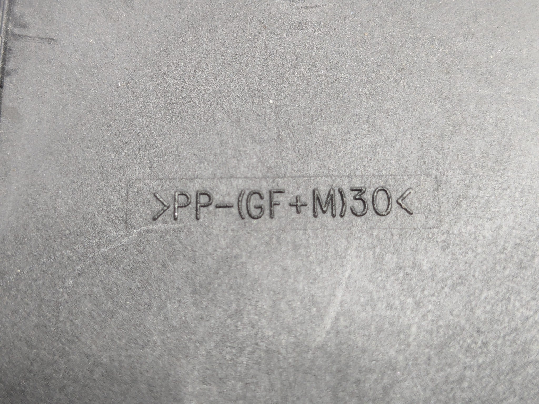 2006 - 2013 OEM MINI COOPER POWER DISTRIBUTION JUNCTION FUSE BOX