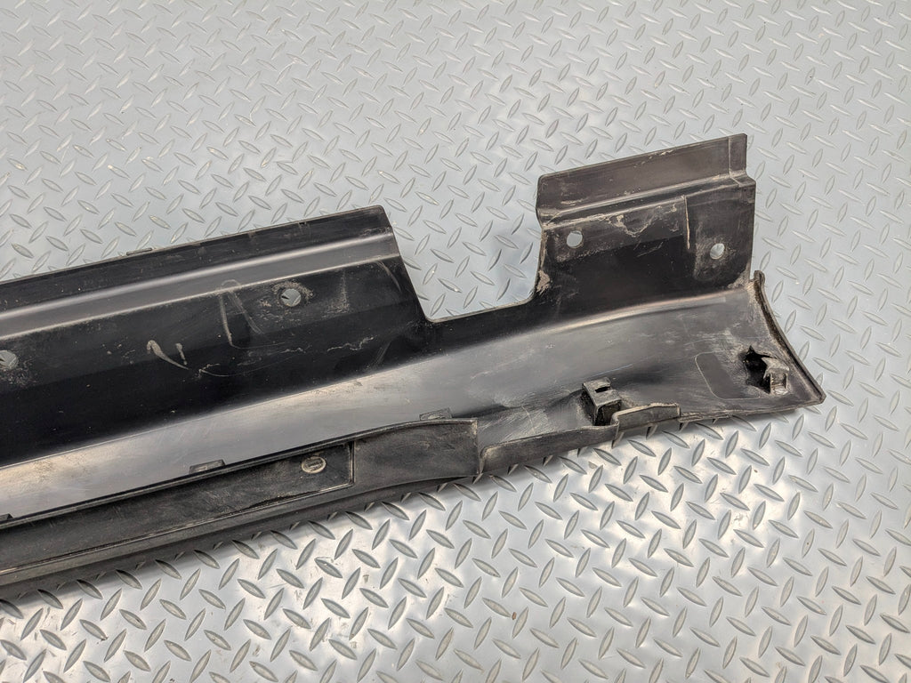 06 - 13 OEM MINI COOPER RIGHT PASSENGER SIDE ROCKER PANEL SKIRT MOULDING TRIM