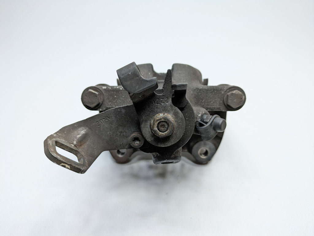2006 - 2013 OEM MINI COOPER REAR LEFT DRIVER SIDE BRAKE CALIPER