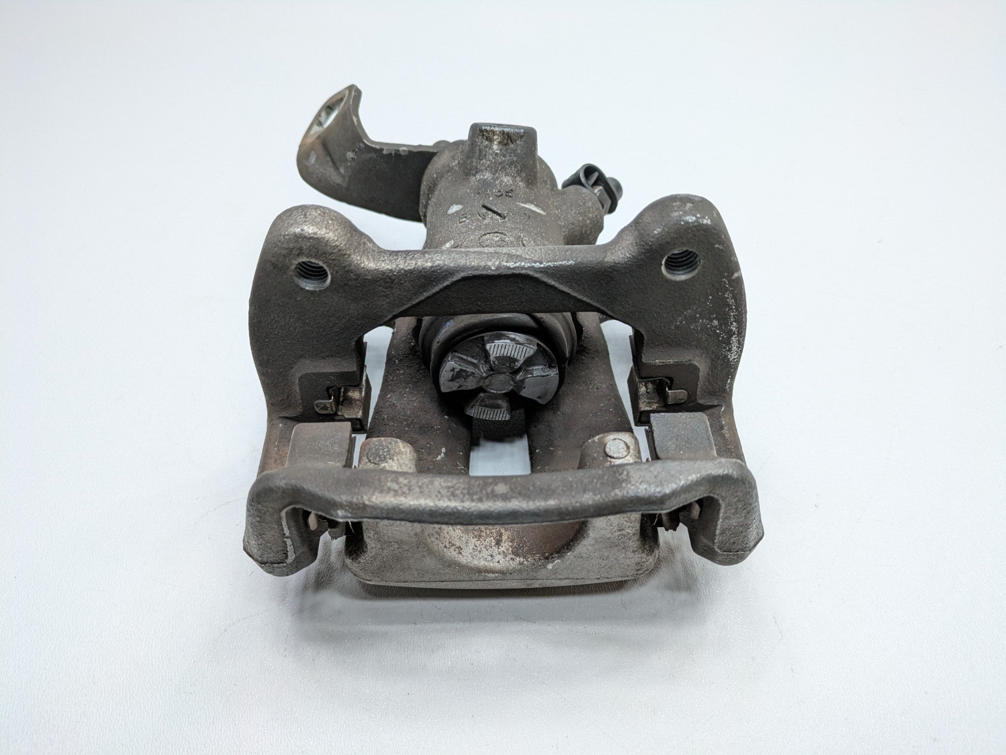 2006 - 2013 OEM MINI COOPER REAR LEFT DRIVER SIDE BRAKE CALIPER