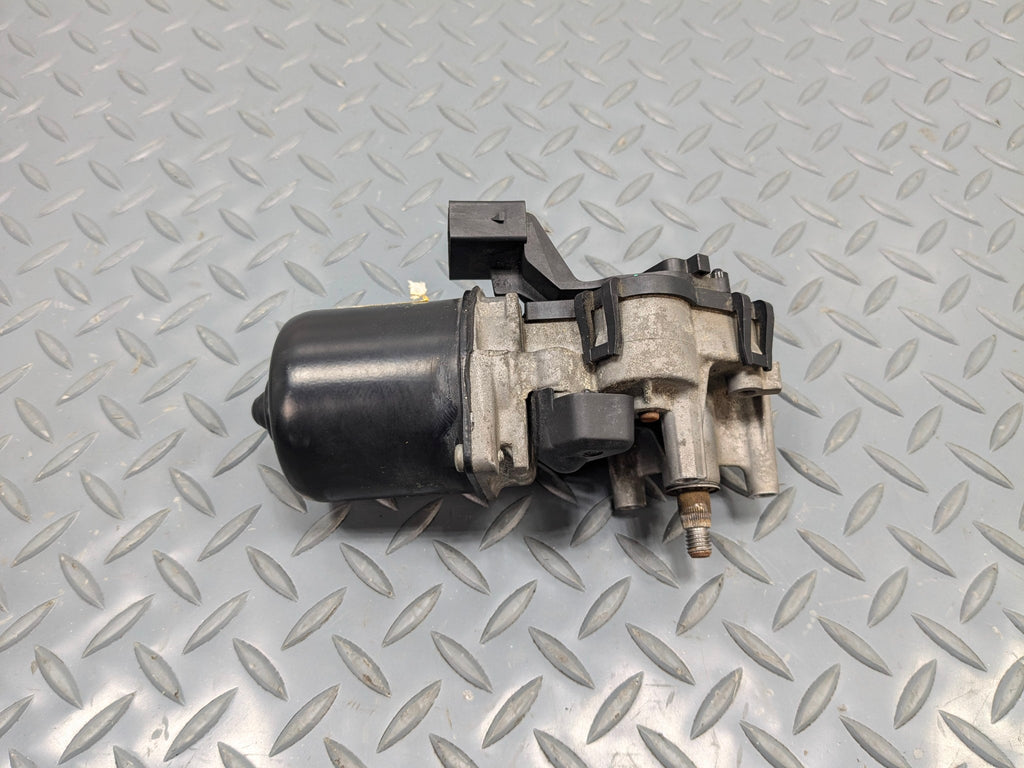 2006 - 2013 OEM MINI COOPER FRONT WINDSHIELD WASHER WIPER MOTOR