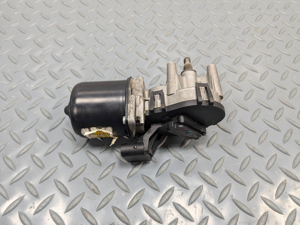 2006 - 2013 OEM MINI COOPER FRONT WINDSHIELD WASHER WIPER MOTOR