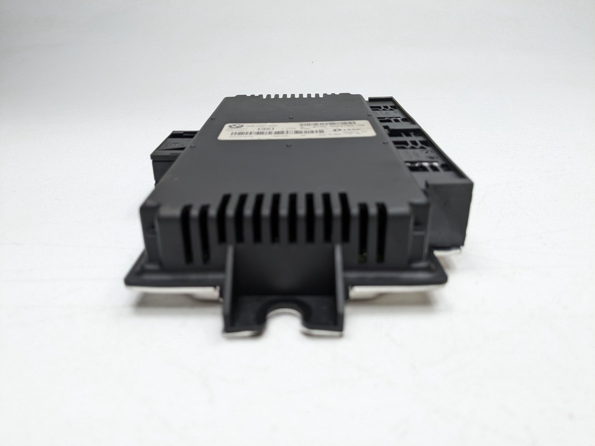 2006 - 2013 OEM MINI COOPER FOOTWELL LIGHT CONTROL MODULE HIGH