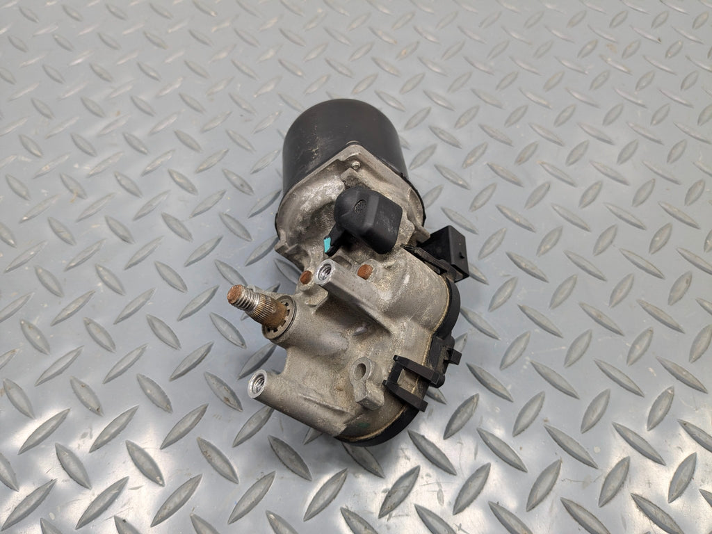 2006 - 2013 OEM MINI COOPER FRONT WINDSHIELD WASHER WIPER MOTOR