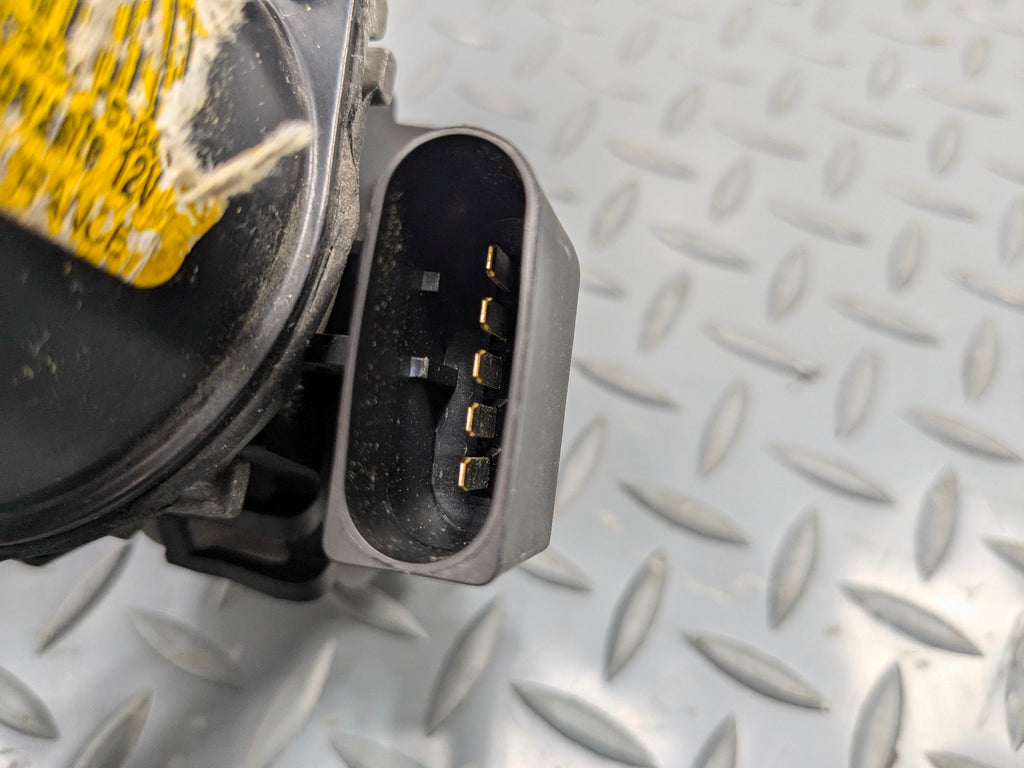 2006 - 2013 OEM MINI COOPER FRONT WINDSHIELD WASHER WIPER MOTOR