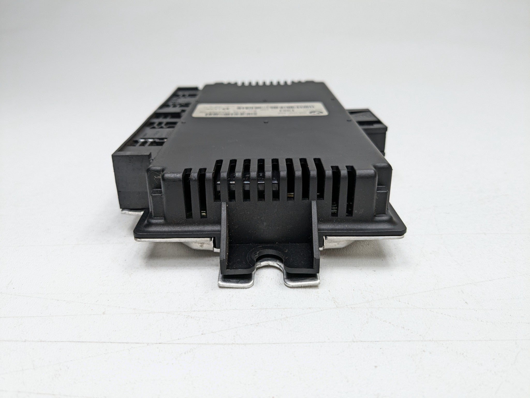 2006 - 2013 OEM MINI COOPER FOOTWELL LIGHT CONTROL MODULE HIGH