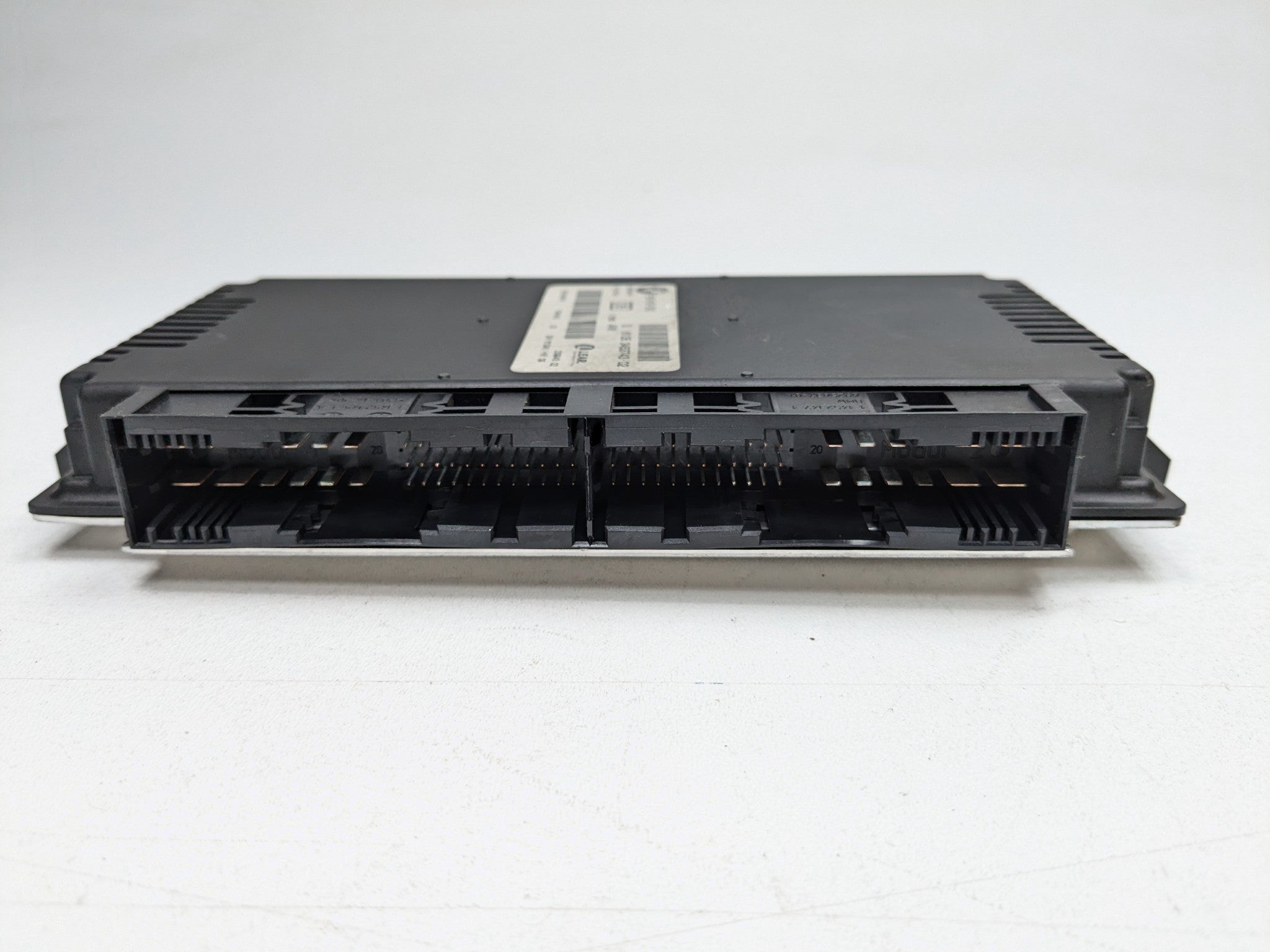 2006 - 2013 OEM MINI COOPER FOOTWELL LIGHT CONTROL MODULE HIGH