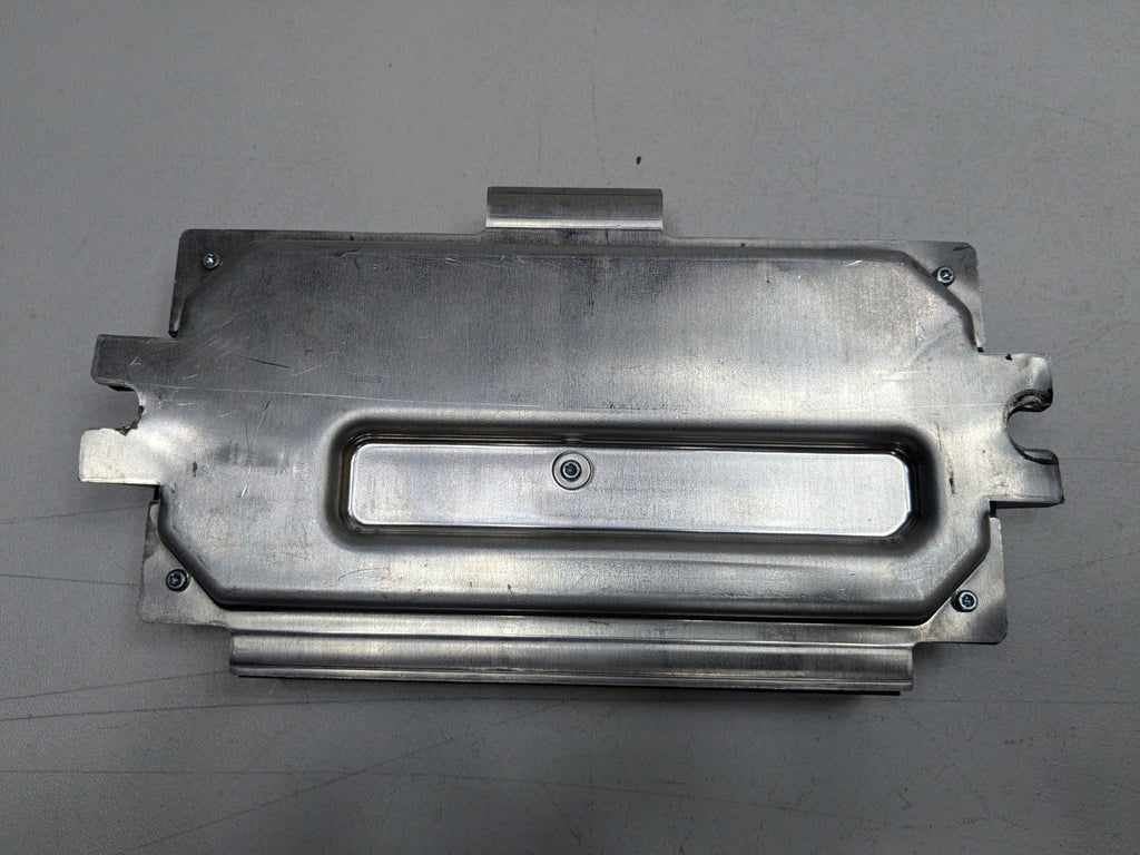 2006 - 2013 OEM MINI COOPER FOOTWELL LIGHT CONTROL MODULE HIGH