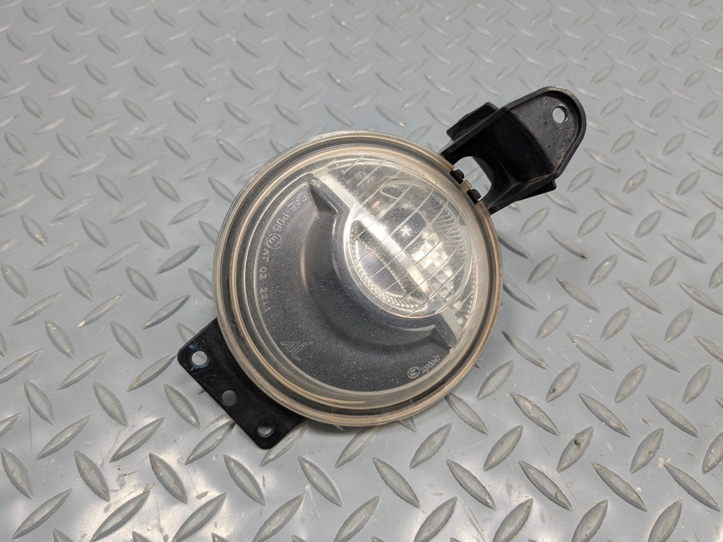 2006 - 2013 OEM MINI COOPER FRONT LEFT DRIVER SIDE FOG LIGHT ASSEMBLY