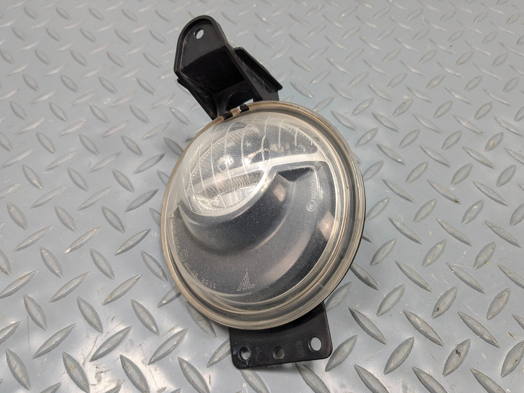 2006 - 2013 OEM MINI COOPER FRONT LEFT DRIVER SIDE FOG LIGHT ASSEMBLY