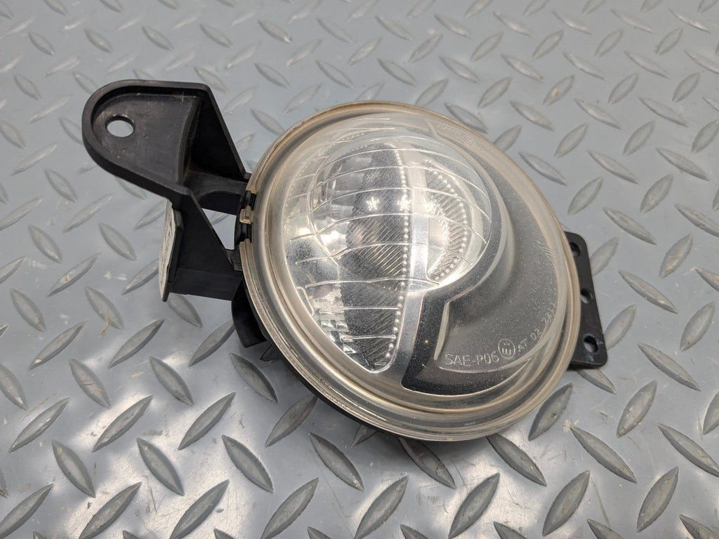 2006 - 2013 OEM MINI COOPER FRONT LEFT DRIVER SIDE FOG LIGHT ASSEMBLY