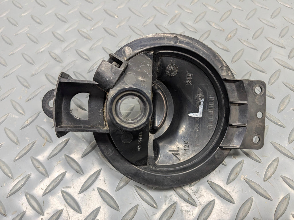 2006 - 2013 OEM MINI COOPER FRONT LEFT DRIVER SIDE FOG LIGHT ASSEMBLY