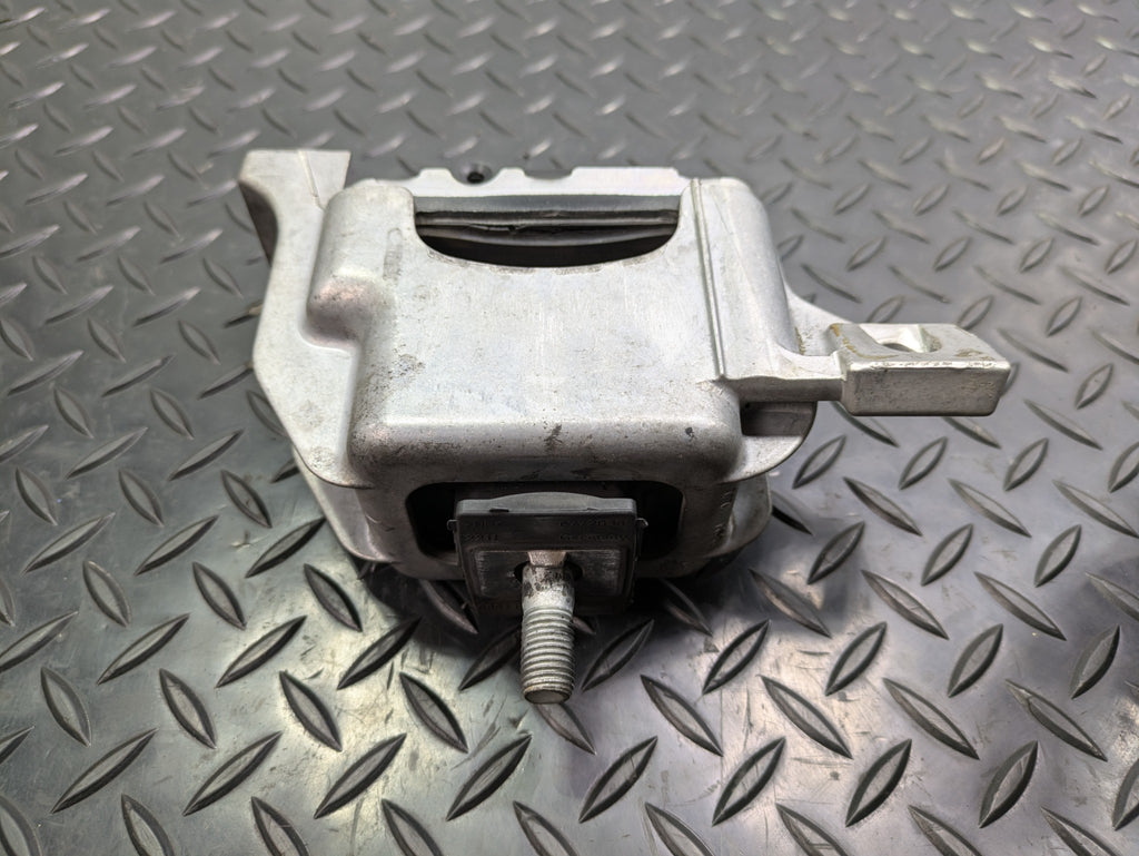 2006 - 2013 OEM MINI COOPER FRONT RIGHT AND REAR LOWER ENGINE MOUNT BRACKET SET