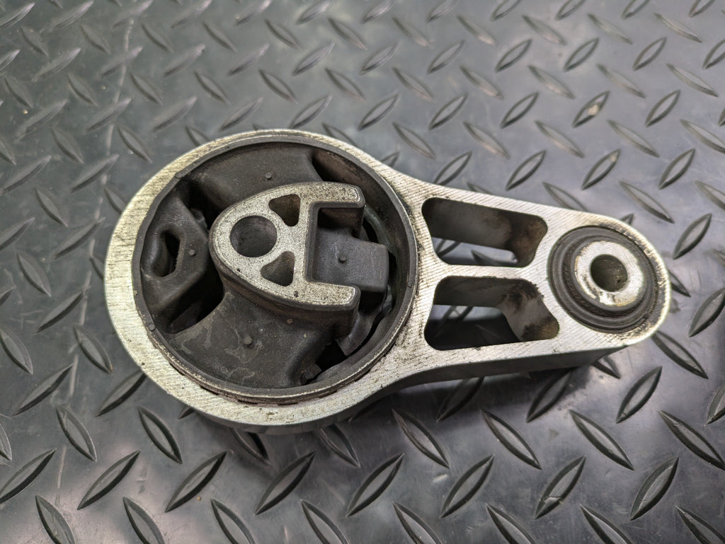 2006 - 2013 OEM MINI COOPER FRONT RIGHT AND REAR LOWER ENGINE MOUNT BRACKET SET